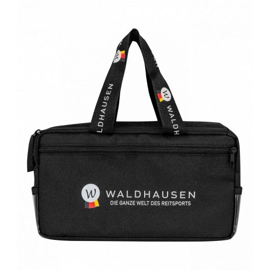 Guêtre thérapeutique cheval W-Health and Care (vibrations∕froid∕chaleur) - Waldhausen