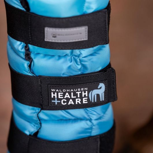 Guêtre rafraîchissante cheval - Waldhausen