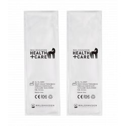 Set de 2 poches de glace de remplacement pour guêtres W-Healthand and Care - Waldhausen