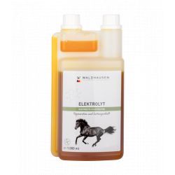 Électrolytes liquides 1 L - Waldhausen