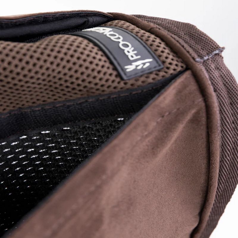 Amortisseur dos cheval mesh avec cales Itot - Pro-Confort Horsewear