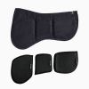 Amortisseur dos cheval mesh avec cales Itot - Pro-Confort Horsewear