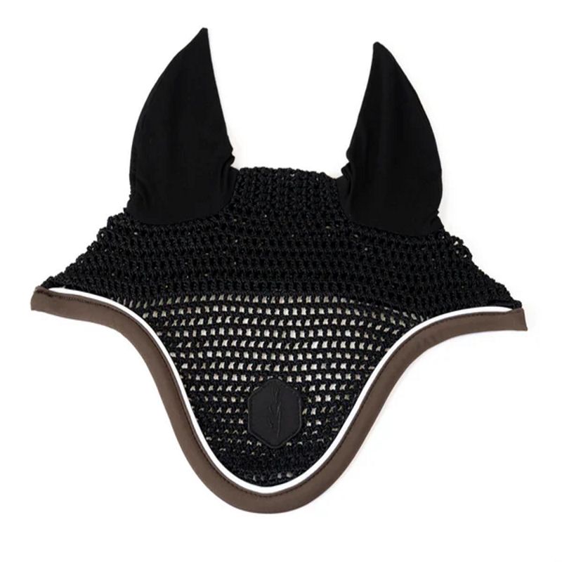 Bonnet anti-mouche cheval Dynax - Pro-Confort Horsewear 
