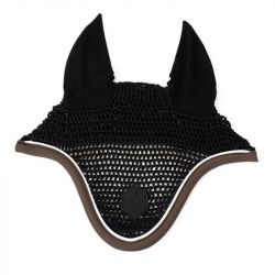 Bonnet anti-mouche cheval Dynax - Pro-Confort Horsewear 
