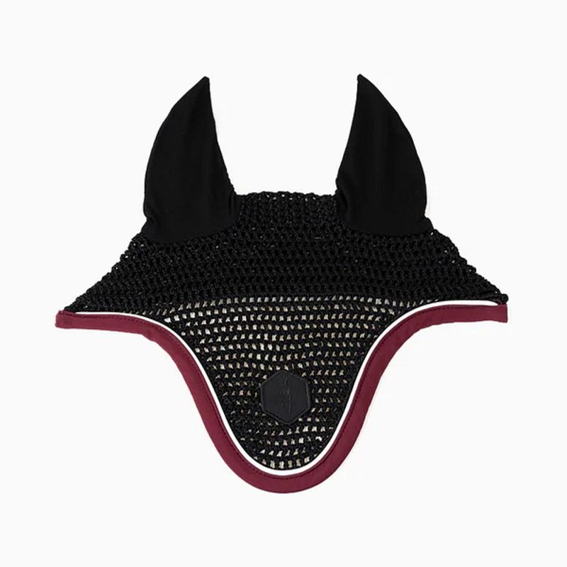 Bonnet anti-mouche cheval Dynax - Pro-Confort Horsewear 