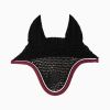 Bonnet anti-mouche cheval Dynax - Pro-Confort Horsewear 