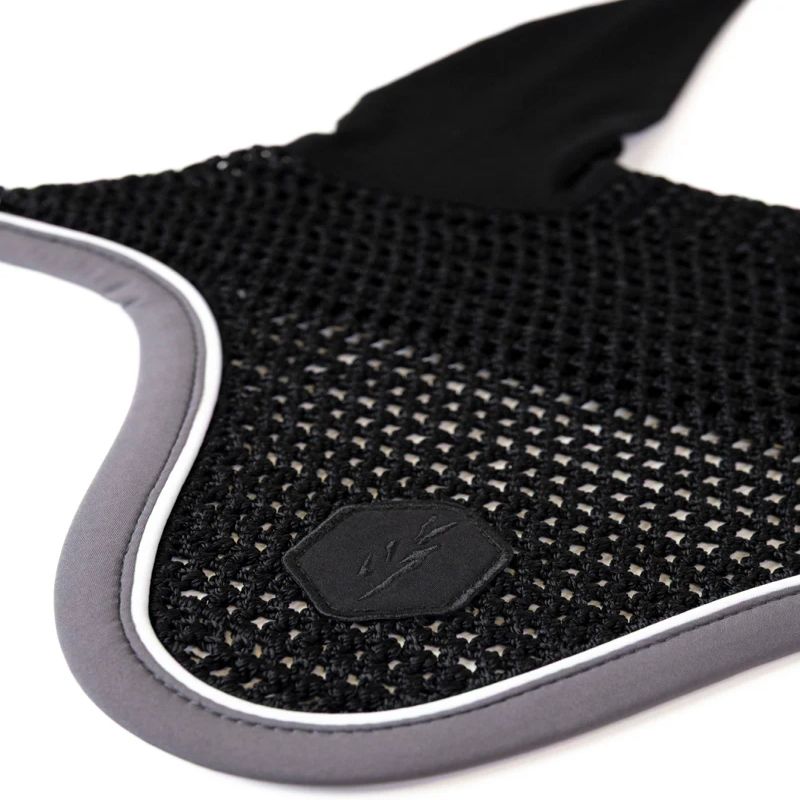 Bonnet anti-mouche cheval Dynax - Pro-Confort Horsewear 