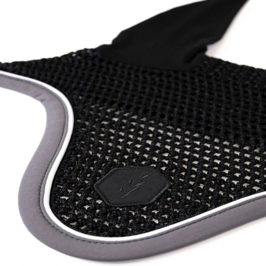 Bonnet anti-mouche cheval Dynax - Pro-Confort Horsewear 