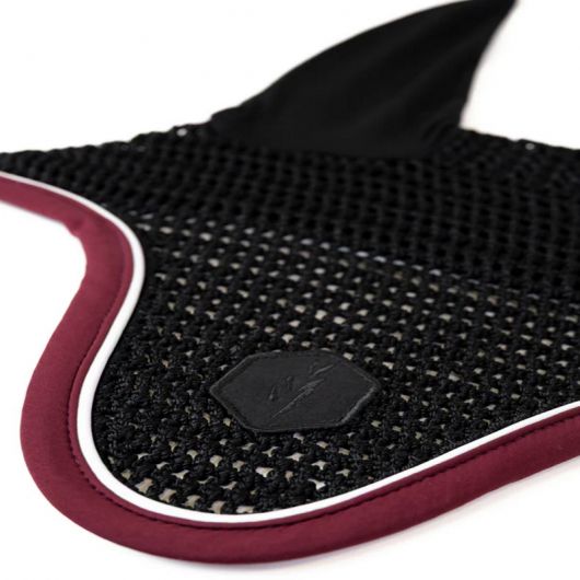 Bonnet anti-mouche cheval Dynax - Pro-Confort Horsewear 