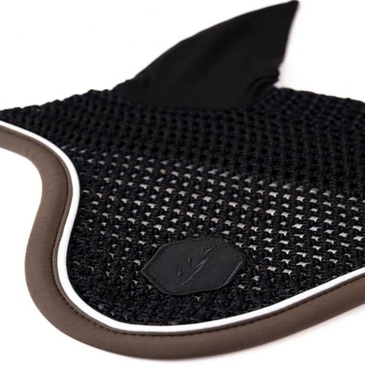 Bonnet anti-mouche cheval Dynax - Pro-Confort Horsewear 