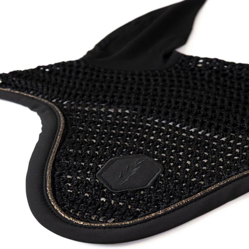 Bonnet anti-mouche cheval Dona - Pro-Confort Horsewear 