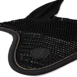 Bonnet anti-mouche cheval Dona - Pro-Confort Horsewear 
