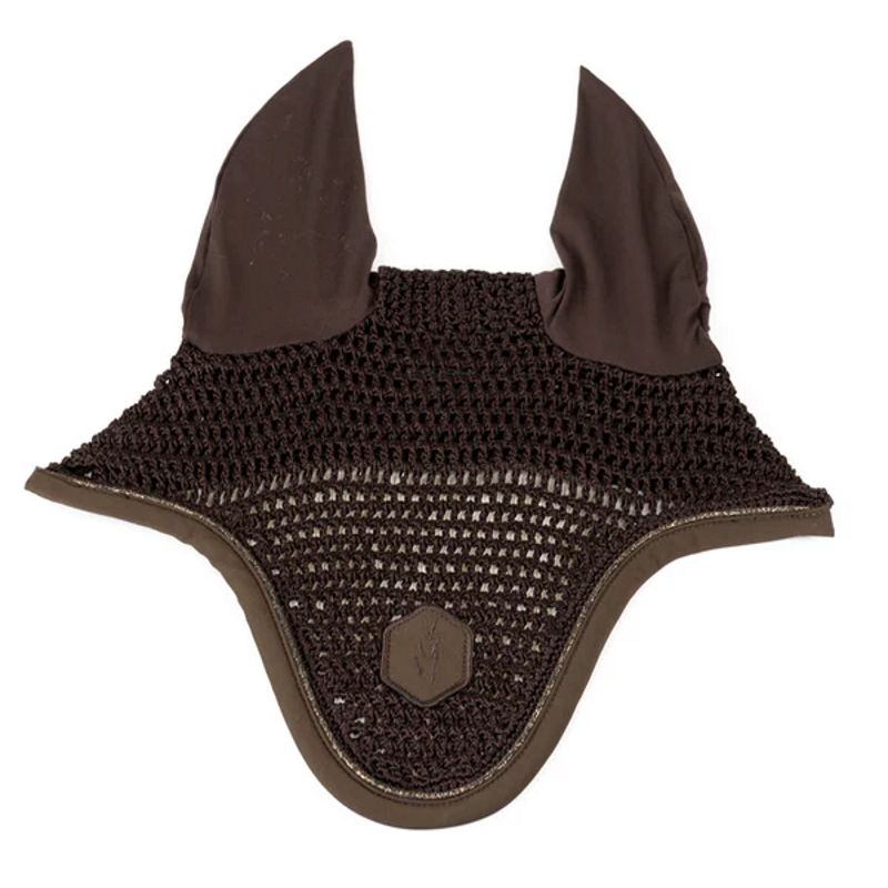 Bonnet anti-mouche cheval Dona - Pro-Confort Horsewear 