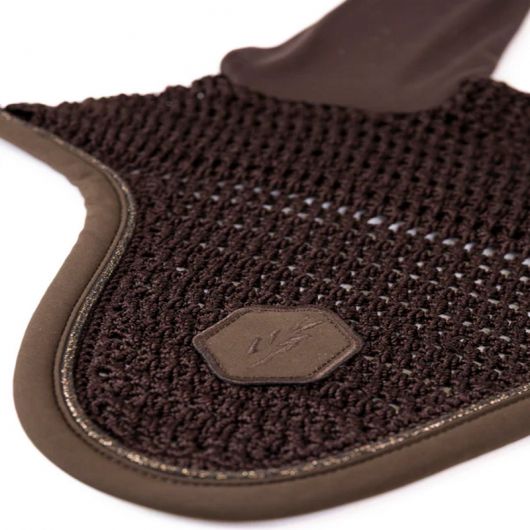 Bonnet anti-mouche cheval Dona - Pro-Confort Horsewear 
