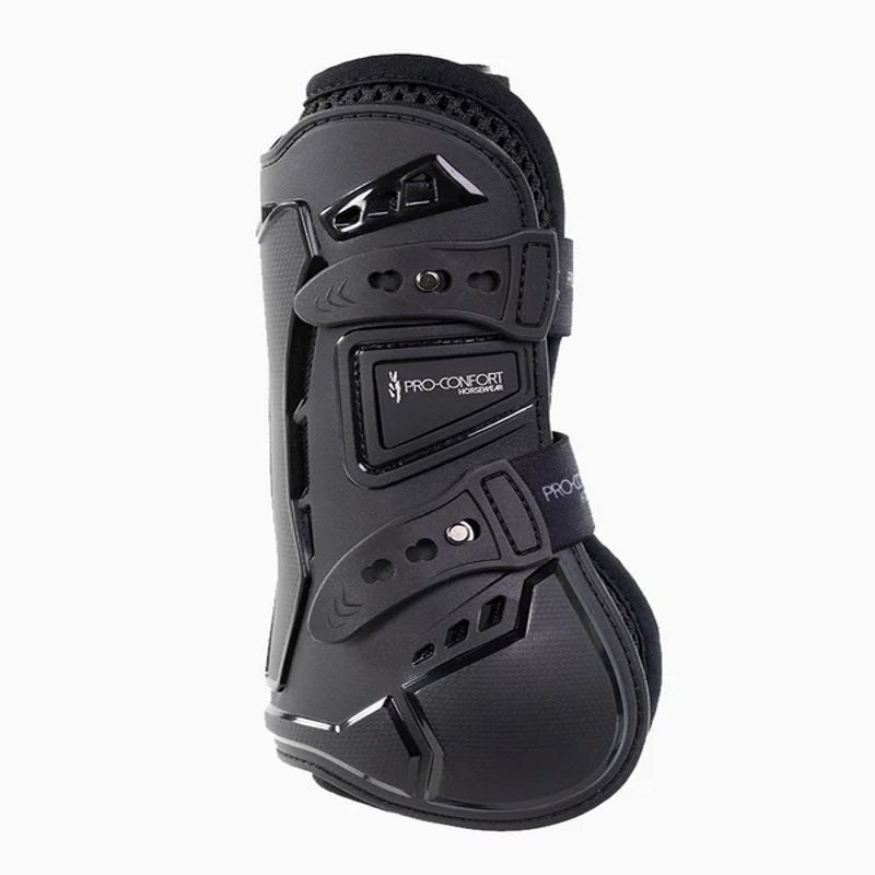 Guêtres cheval Balou doublure amovible - Pro-Confort Horsewear