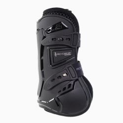 Guêtres cheval Balou doublure amovible - Pro-Confort Horsewear