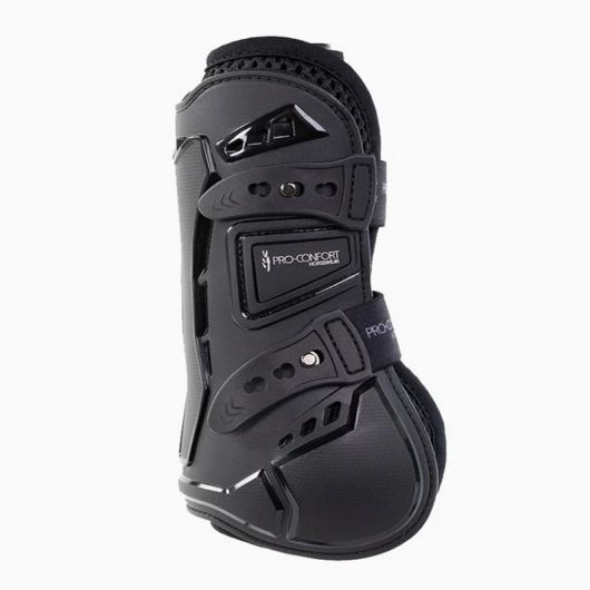 Guêtres cheval Balou doublure amovible - Pro-Confort Horsewear Guêtres cheval Balou doublure amovible - Pro-Confort Horsewear