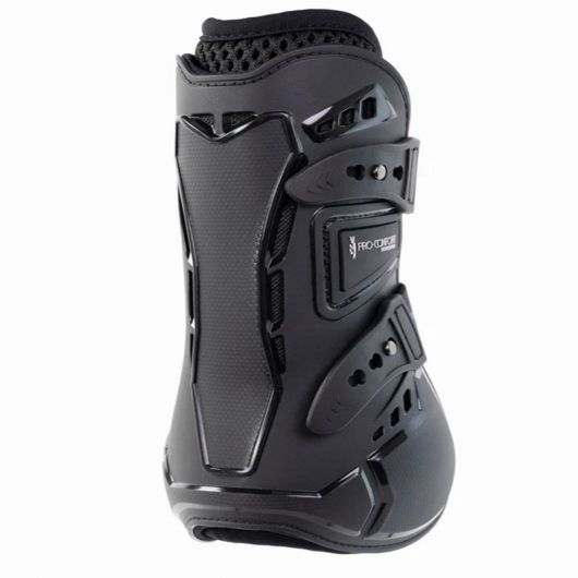 Guêtres cheval Balou doublure amovible - Pro-Confort Horsewear