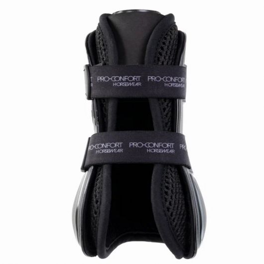 Guêtres cheval Balou doublure amovible - Pro-Confort Horsewear