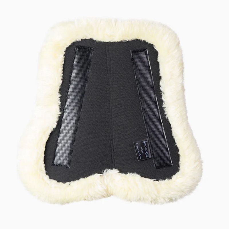 Doublure protection mouton cheval Chalou - Pro-Confort Horsewear 