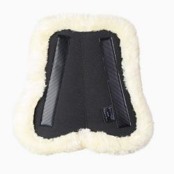Doublure protection mouton cheval Chalou - Pro-Confort Horsewear 