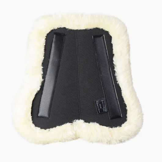 Doublure protection mouton cheval Chalou - Pro-Confort Horsewear Doublure protection mouton cheval Chalou - Pro-Confort Horsewear
