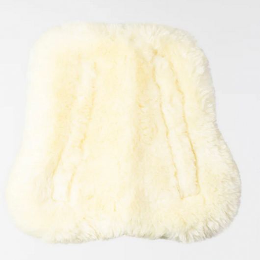 Doublure protection mouton cheval Chalou - Pro-Confort Horsewear 