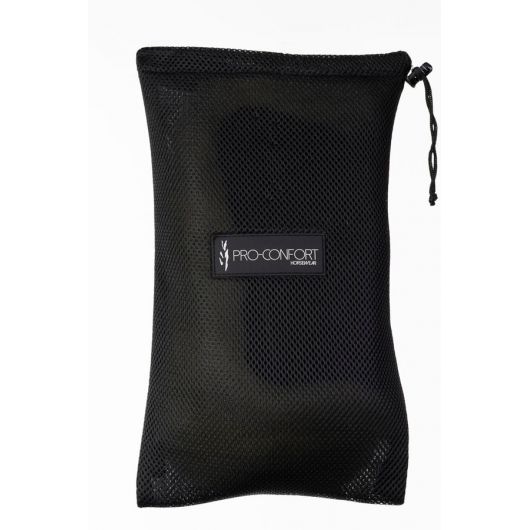 Doublure protection mouton cheval Chalou - Pro-Confort Horsewear 