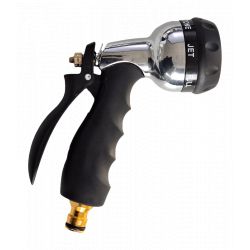 Pistolet de douche cheval 7 jets - Waldhausen