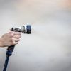 Pistolet de douche cheval 7 jets - Waldhausen