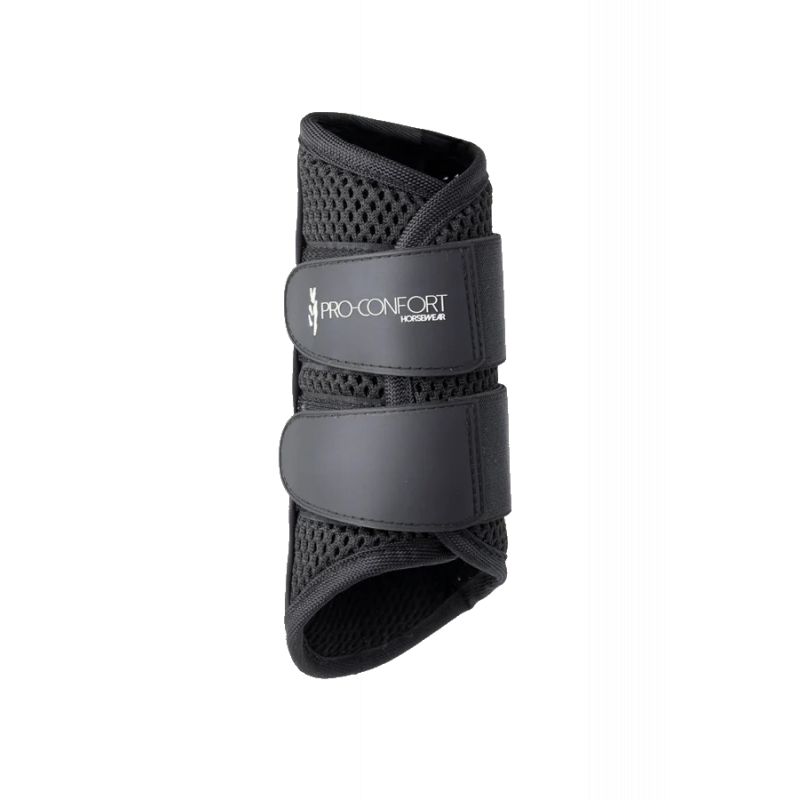 Guêtres cheval mesh Tolede - Pro-Confort Horsewear