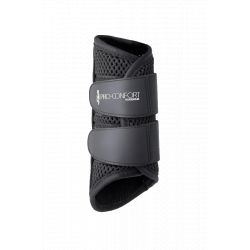 Guêtres cheval mesh Tolede - Pro-Confort Horsewear