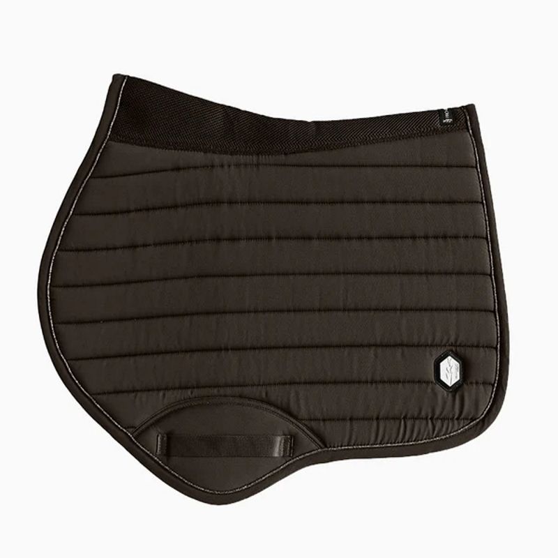 Tapis de selle cheval latex Donatello - Pro-Confort Horsewear 
