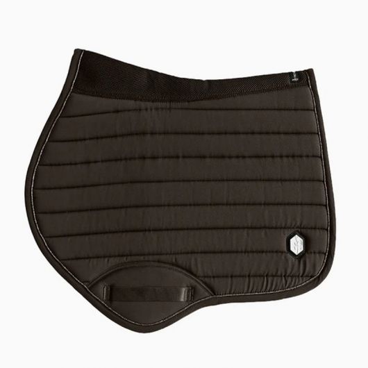Tapis de selle cheval latex Donatello - Pro-Confort Horsewear Tapis de selle cheval latex Donatello - Pro-Confort Horsewear