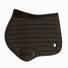 Tapis de selle cheval latex Donatello - Pro-Confort Horsewear 