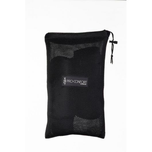 Guêtres cheval mesh Tolede - Pro-Confort Horsewear