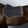 Tapis de selle cheval Mesh 3D - Pro-Confort Horsewear