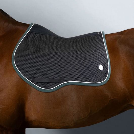 Tapis de selle cheval Mesh 3D - Pro-Confort Horsewear Tapis de selle cheval Mesh 3D - Pro-Confort Horsewear