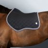 Tapis de selle cheval Mesh 3D - Pro-Confort Horsewear