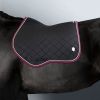 Tapis de selle cheval Mesh 3D - Pro-Confort Horsewear