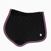 Tapis de selle cheval Mesh 3D - Pro-Confort Horsewear