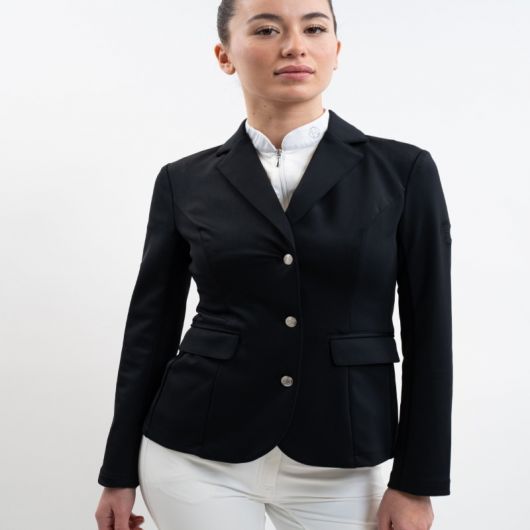 Veste de Concours femme Jismy - Harcour Veste de Concours femme Jismy - Harcour