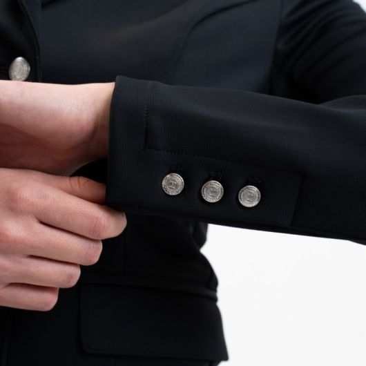 Veste de Concours femme Jismy - Harcour
