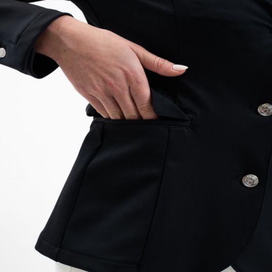 Veste de Concours femme Jismy - Harcour
