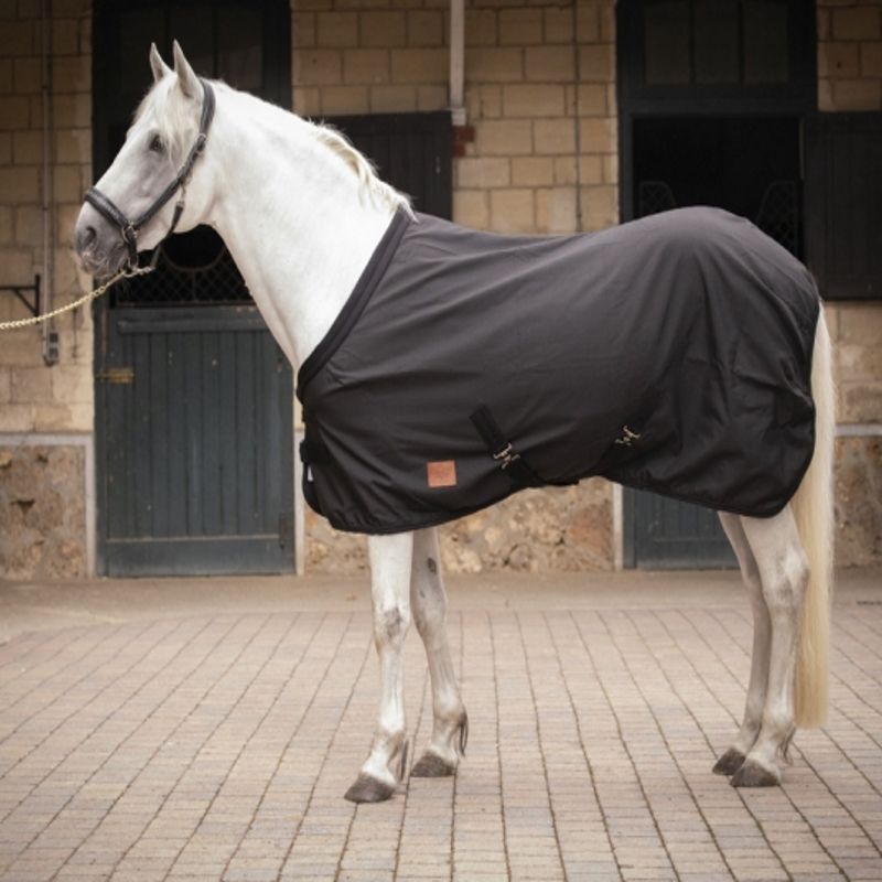 Chemise d'écurie cheval Ripstop - Paddock Sports 