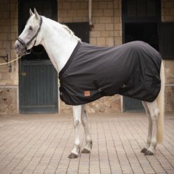 Chemise d'écurie cheval Ripstop - Paddock Sports 