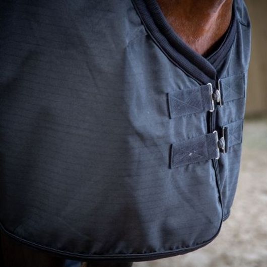 Chemise d'écurie cheval Ripstop - Paddock Sports 