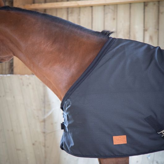 Chemise d'écurie cheval Ripstop - Paddock Sports 