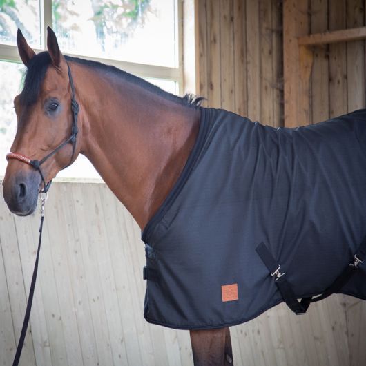 Chemise d'écurie cheval Ripstop - Paddock Sports 