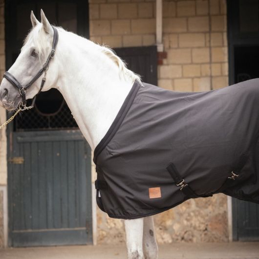 Chemise d'écurie cheval Ripstop - Paddock Sports 